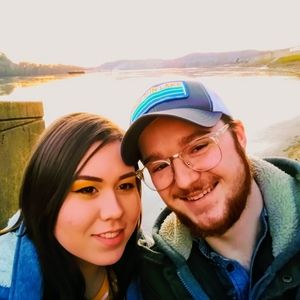 Meet your Posher, Gabriel